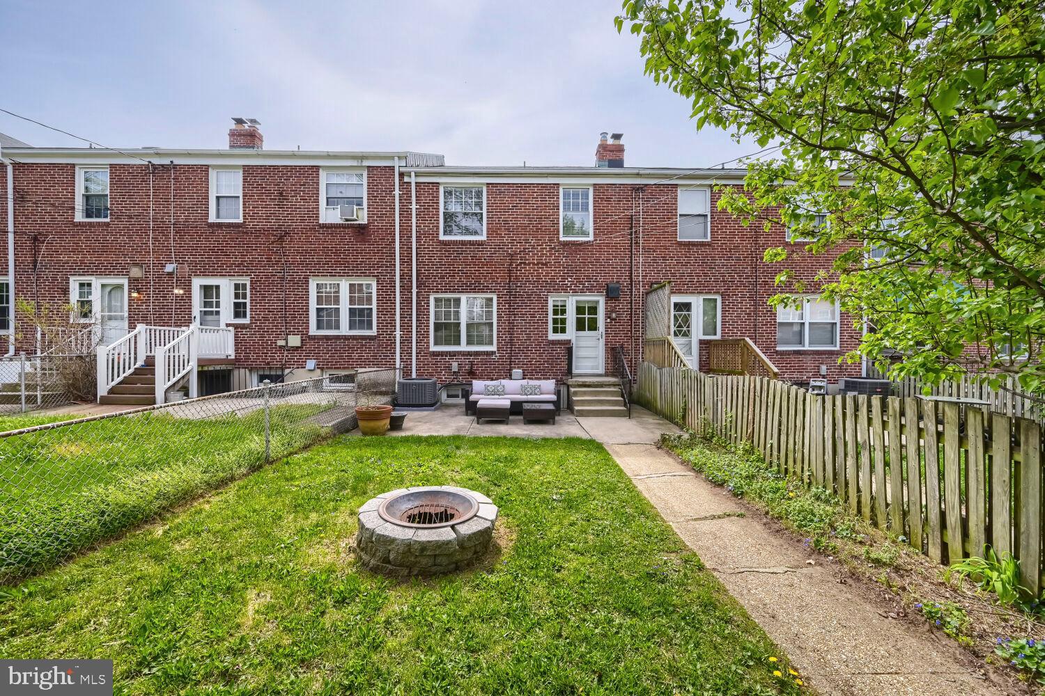 8152 Glen Gary Road Towson, MD 21286 - Photo 24 of 30