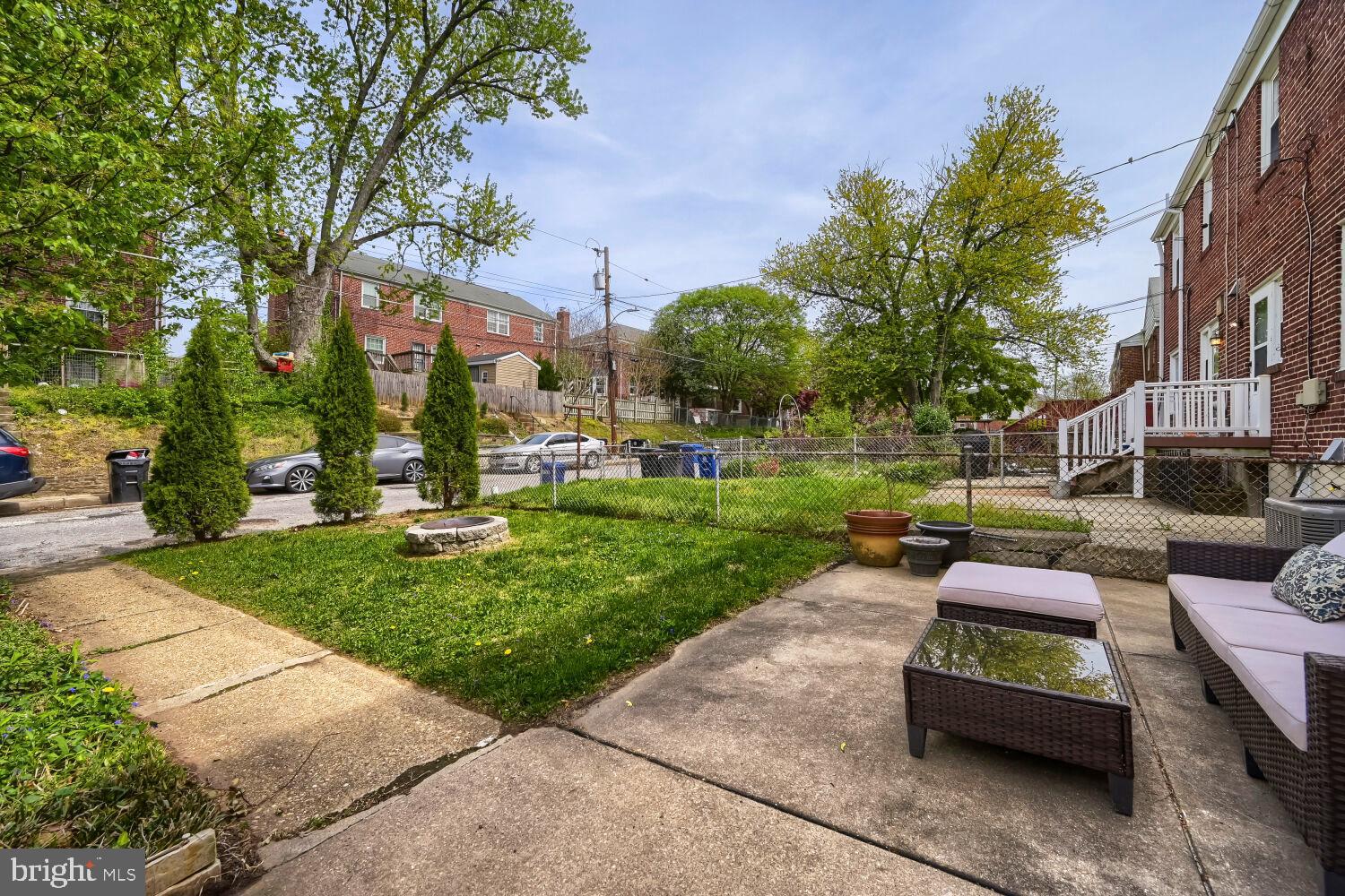 8152 Glen Gary Road Towson, MD 21286 - Photo 25 of 30