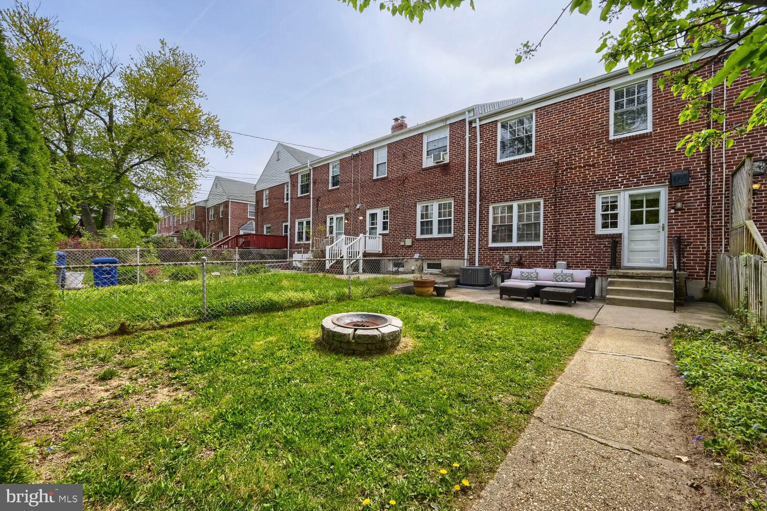 8152 Glen Gary Road Towson, MD 21286 - Photo 26 of 30