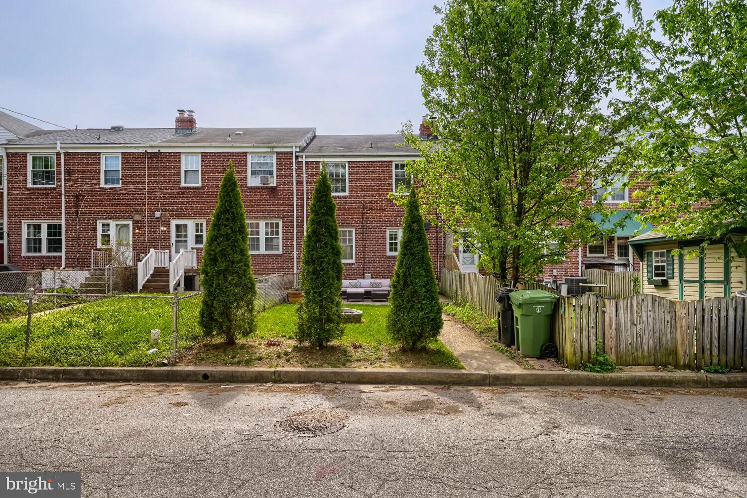 8152 Glen Gary Road Towson, MD 21286 - Photo 27 of 30