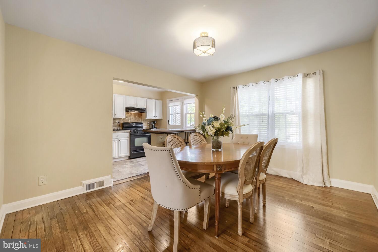 8152 Glen Gary Road Towson, MD 21286 - Photo 6 of 30