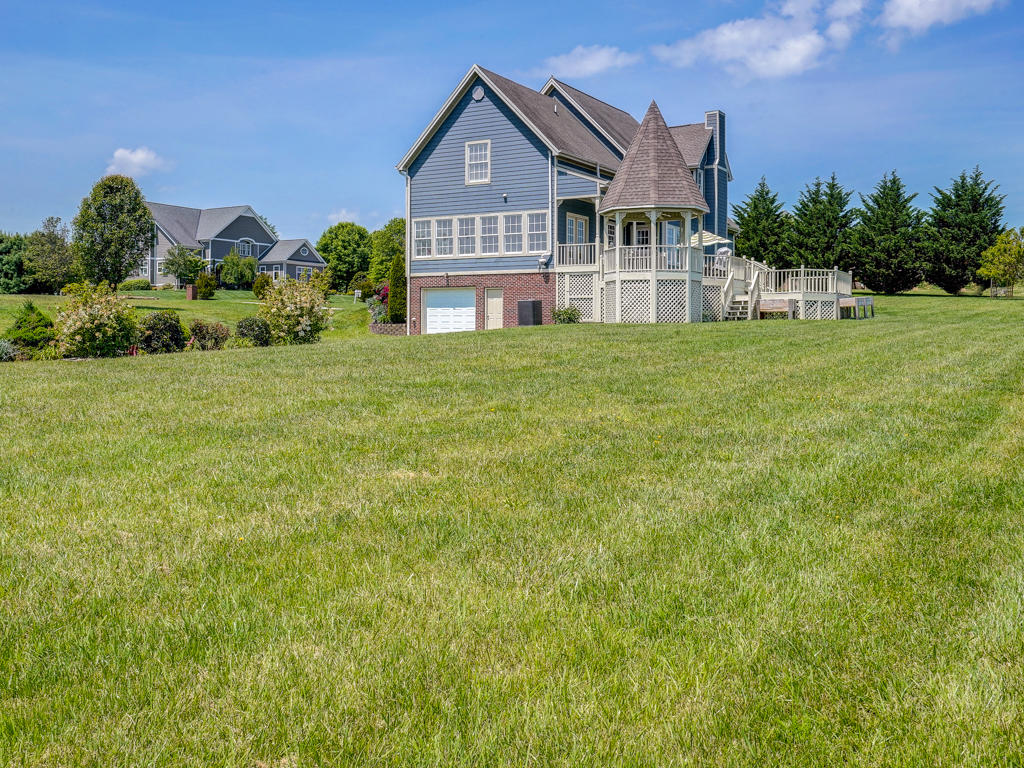 189 Rosecliff Drive Fall Branch, TN 37656 - Photo 4 of 67 189 Rosecliff, Fall Branch MLS-5
