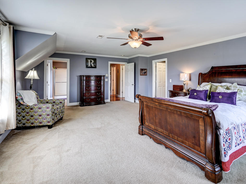 189 Rosecliff Drive Fall Branch, TN 37656 - Photo 43 of 67 189 Rosecliff, Fall Branch MLS-46