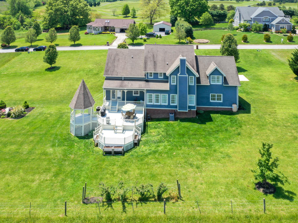 189 Rosecliff Drive Fall Branch, TN 37656 - Photo 65 of 67 189 Rosecliff, Fall Branch MLS-72