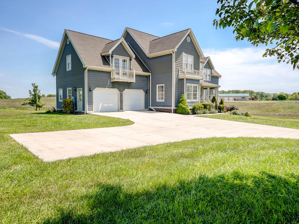 189 Rosecliff Drive Fall Branch, TN 37656 - Photo 8 of 67 189 Rosecliff, Fall Branch MLS-9