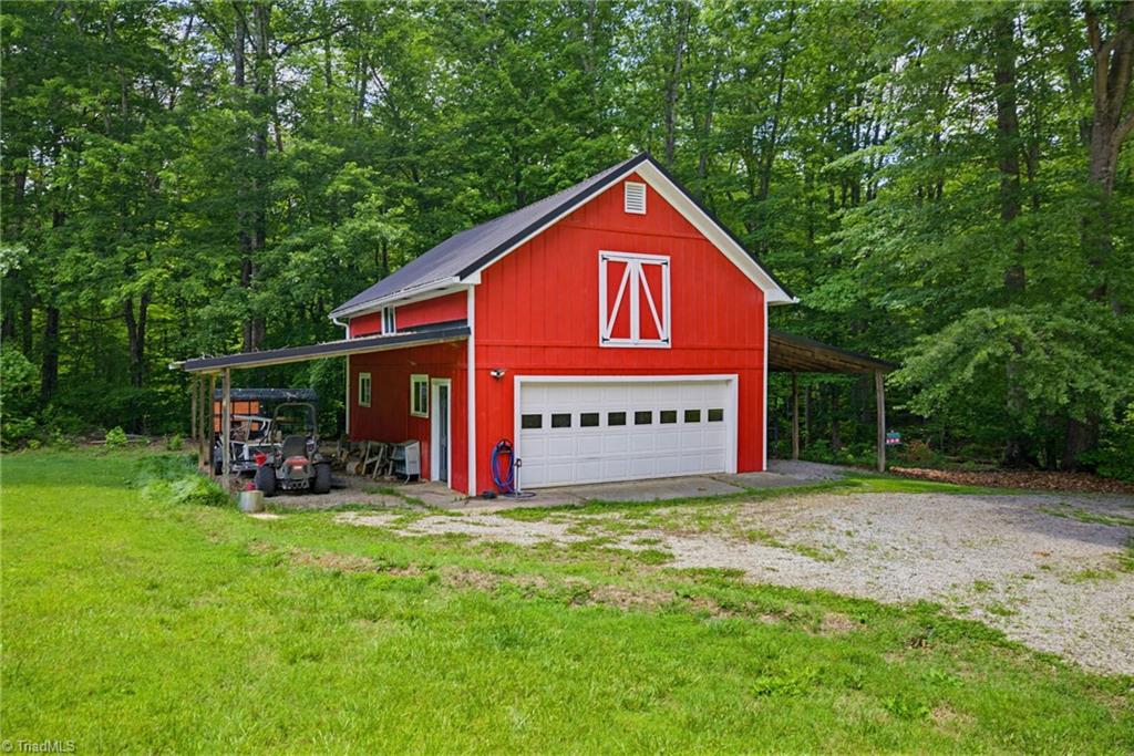 7160 Highway 700 Ruffin, NC 27326 - Photo 35 of 41