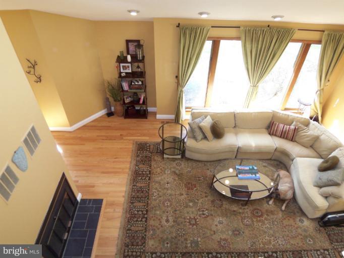 1226 Blue Mt Road Monkton, MD 21111 - Photo 20 of 30 a living room with furniture and a window