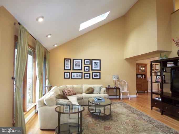 1226 Blue Mt Road Monkton, MD 21111 - Photo 28 of 30 a living room with furniture and large window