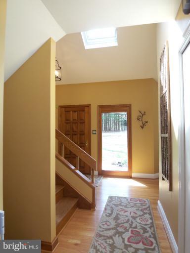 1226 Blue Mt Road Monkton, MD 21111 - Photo 10 of 30 a view of front door