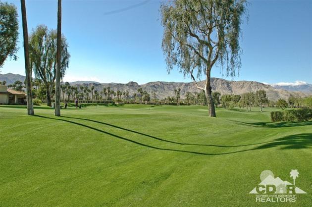 16 Reed Court Rancho Mirage, CA 92270 - Photo 8 of 38 a view of a basketball court