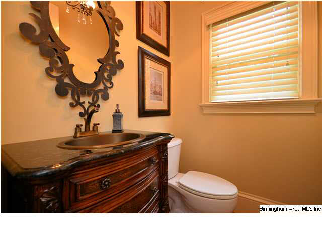 1436 Scout Ridge Drive Birmingham, AL 35244 - Photo 20 of 27