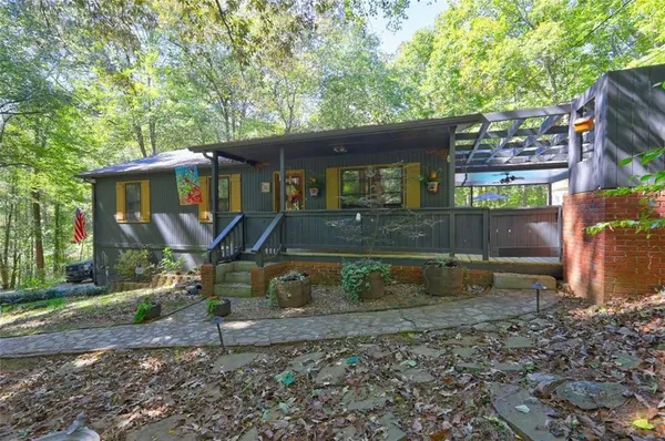 $584,900 | 346 Dock Lathem Trail, Ball Ground, GA 30107