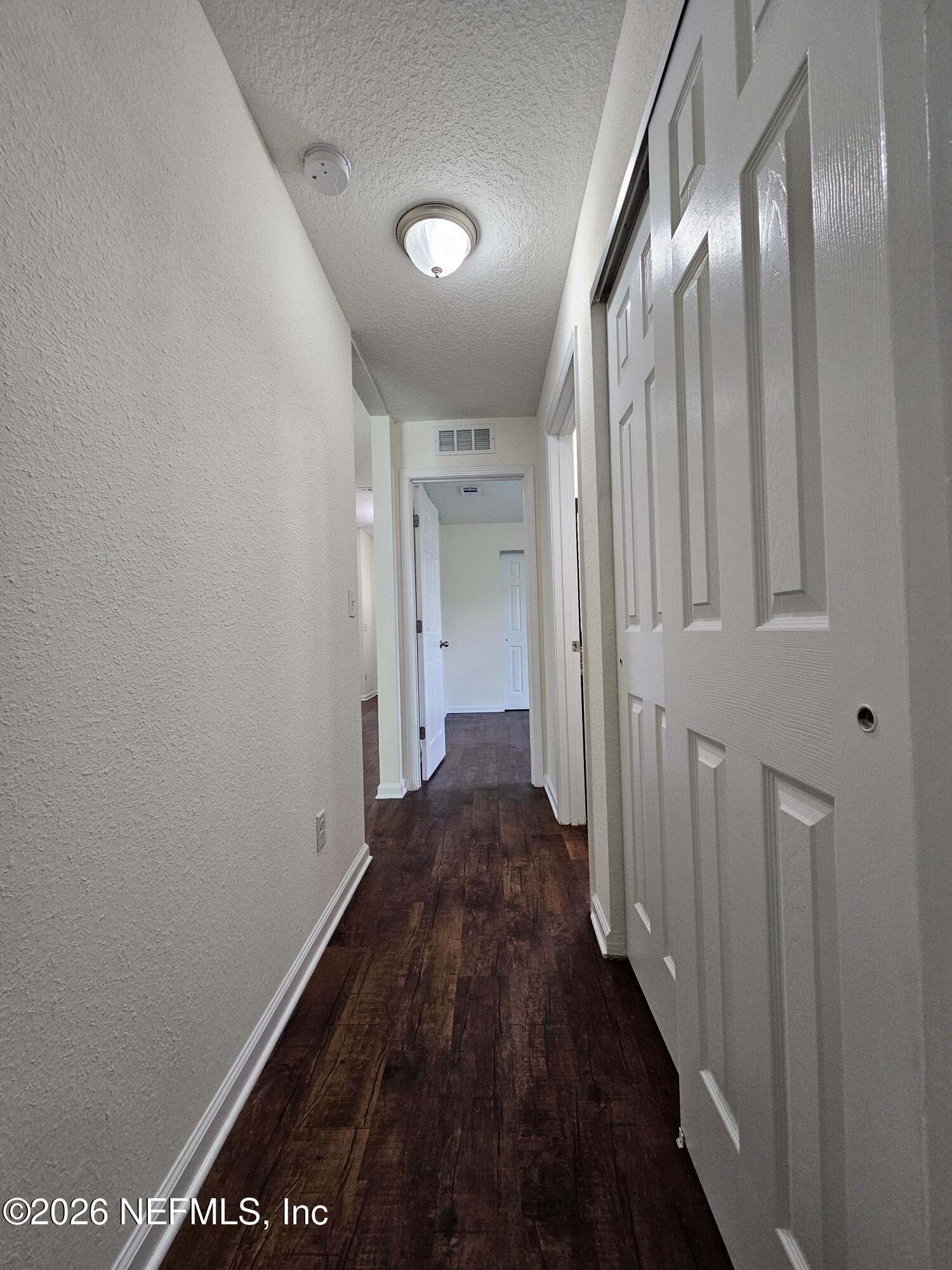 9314 Java Fern Court Jacksonville, FL 32219 - Photo 26 of 32 entry to bdrm 3