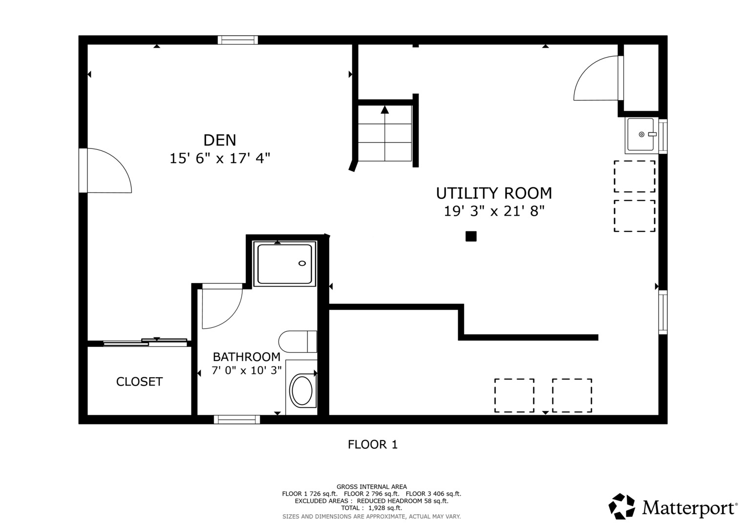 5250 South Nagle Avenue Chicago, IL 60638 - Photo 19 of 21