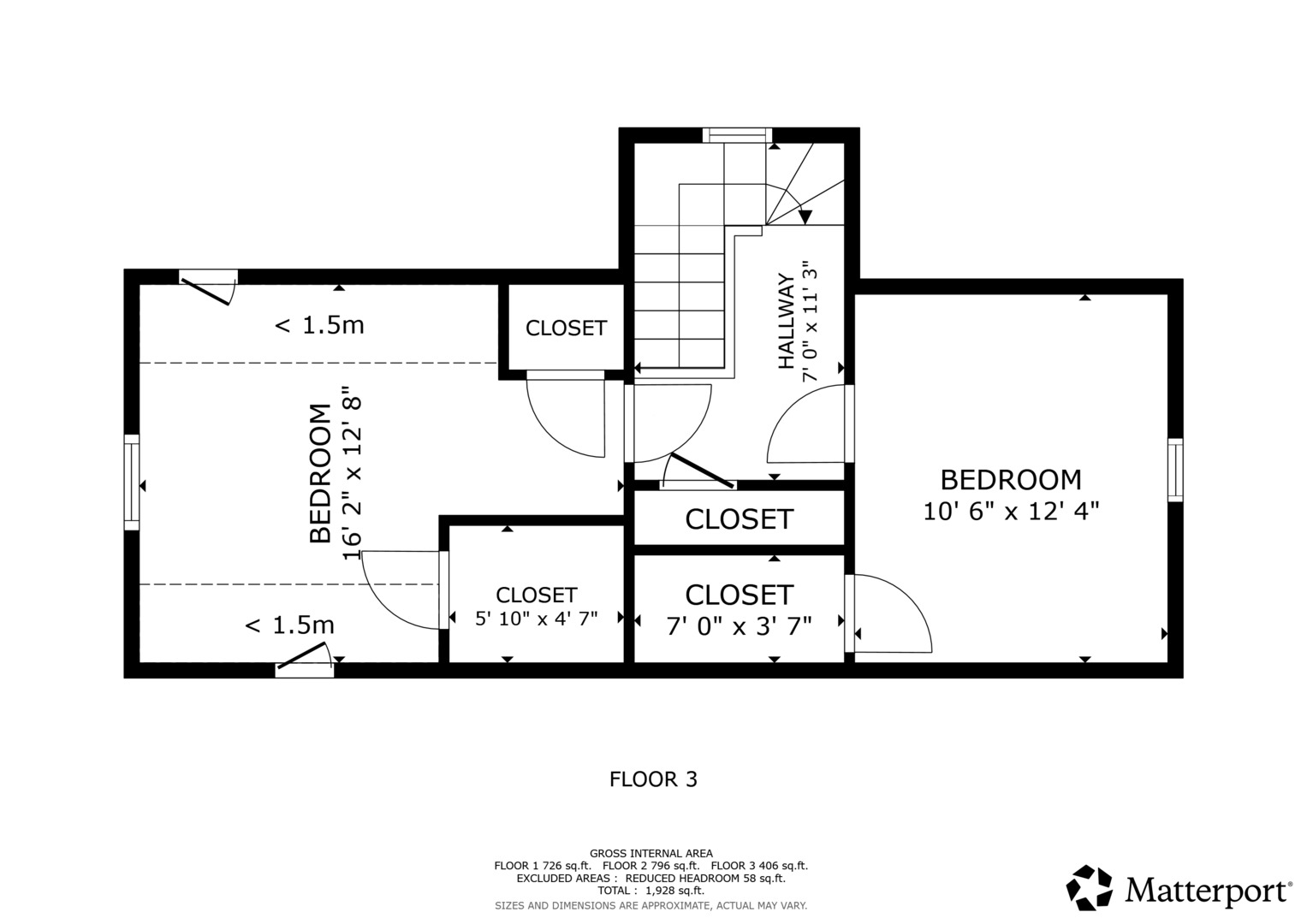 5250 South Nagle Avenue Chicago, IL 60638 - Photo 21 of 21