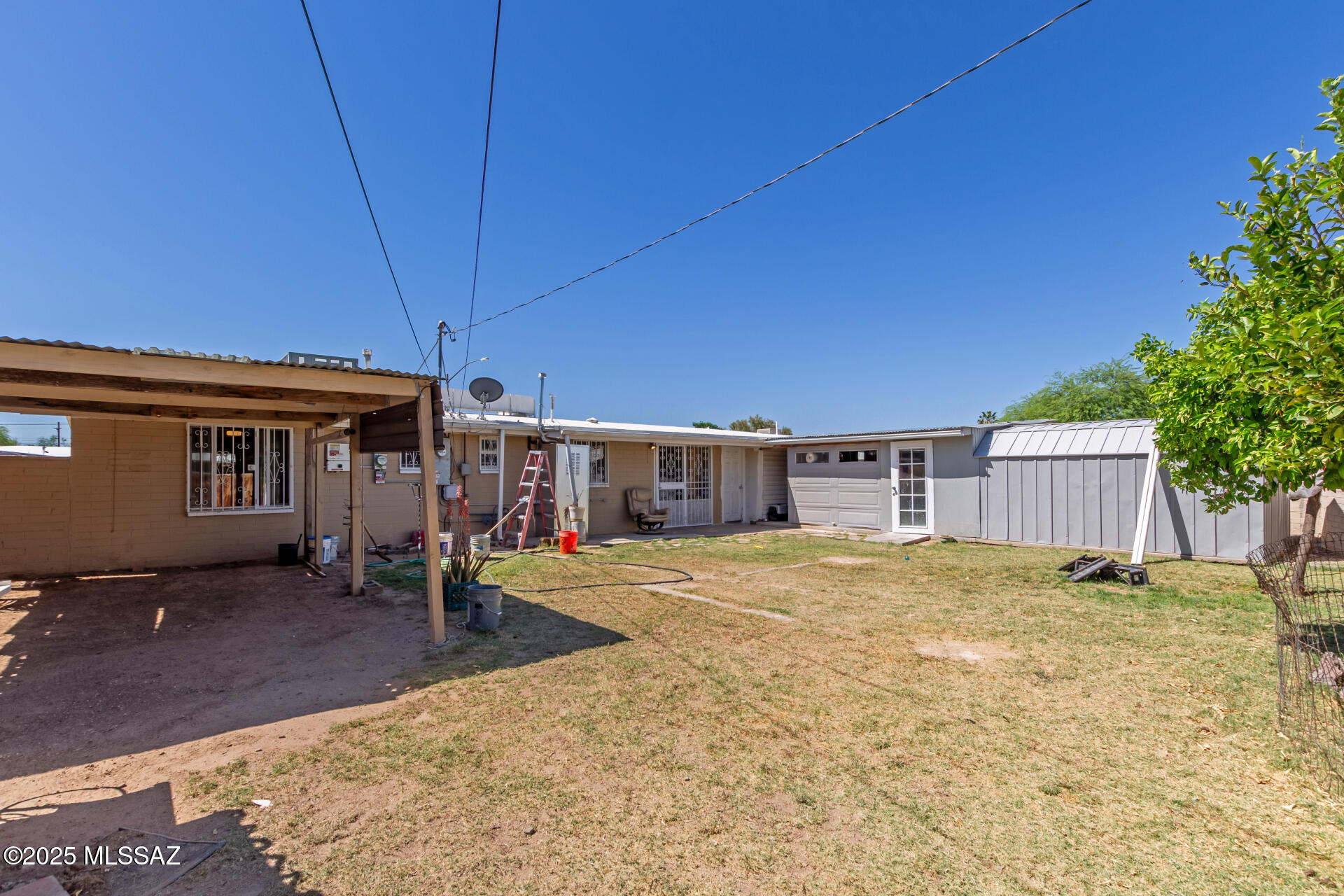 1908 West Root Lane Tucson, AZ 85705 - Photo 22 of 29 Gallery Image 22