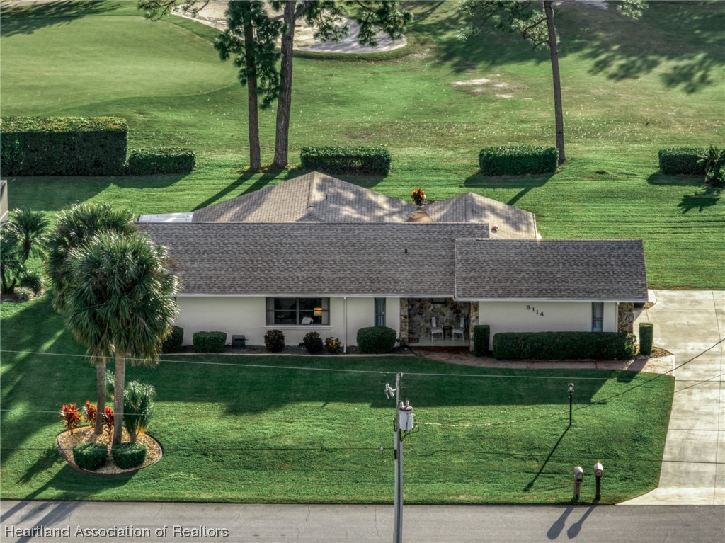 3114 Par Road Sebring, FL 33872 - Photo 1 of 48 Gallery Image 1