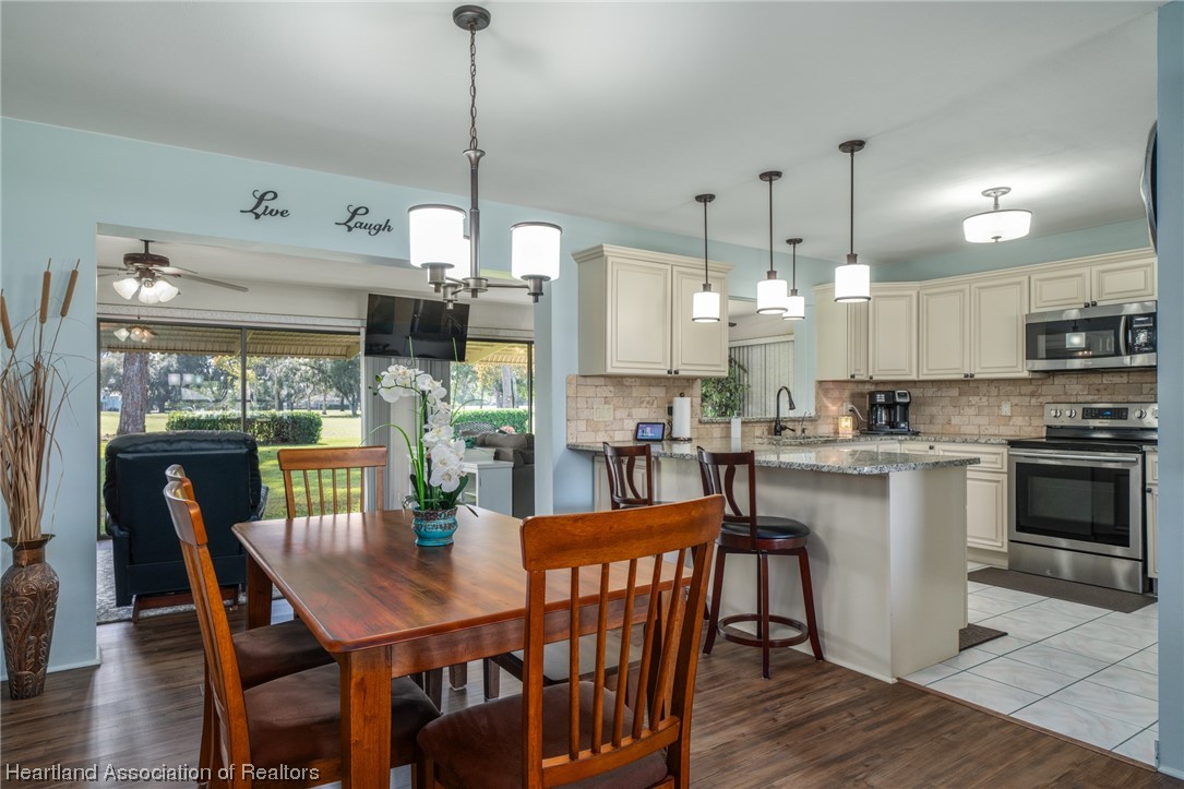 3114 Par Road Sebring, FL 33872 - Photo 11 of 48 Gallery Image 11