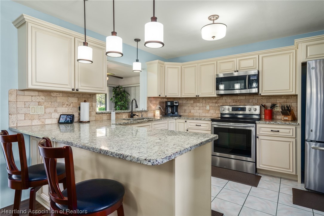 3114 Par Road Sebring, FL 33872 - Photo 12 of 48 Gallery Image 12