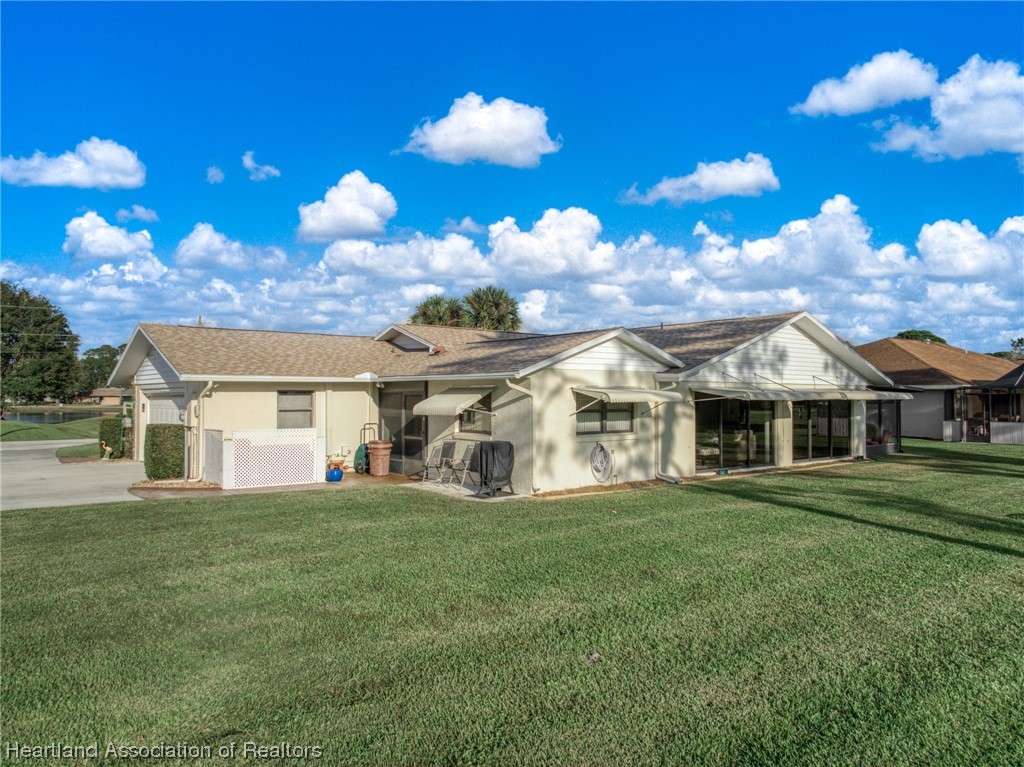 3114 Par Road Sebring, FL 33872 - Photo 30 of 48 Gallery Image 30