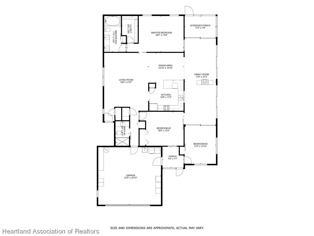 3114 Par Road Sebring, FL 33872 - Photo 3 of 48 Gallery Image 3