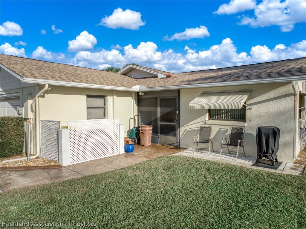 3114 Par Road Sebring, FL 33872 - Photo 31 of 48 Gallery Image 31
