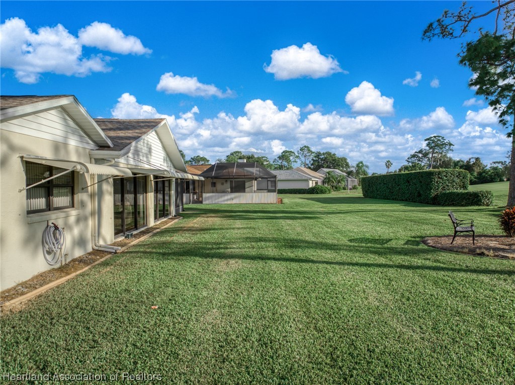 3114 Par Road Sebring, FL 33872 - Photo 36 of 48 Gallery Image 36