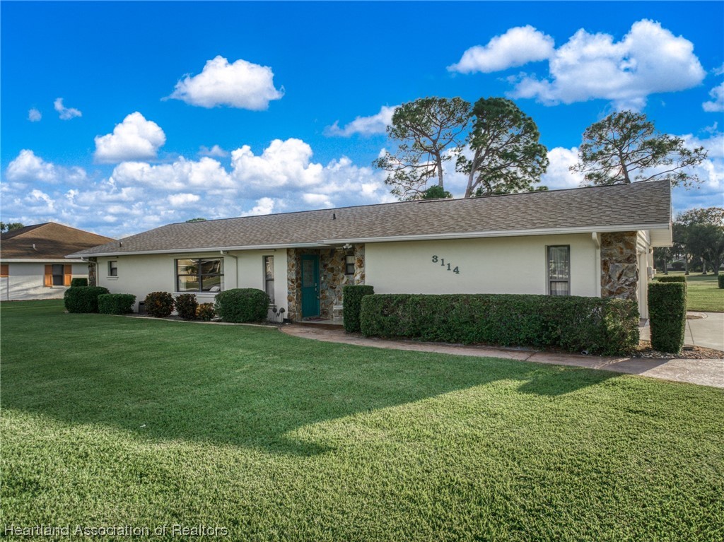 3114 Par Road Sebring, FL 33872 - Photo 40 of 48 Gallery Image 40