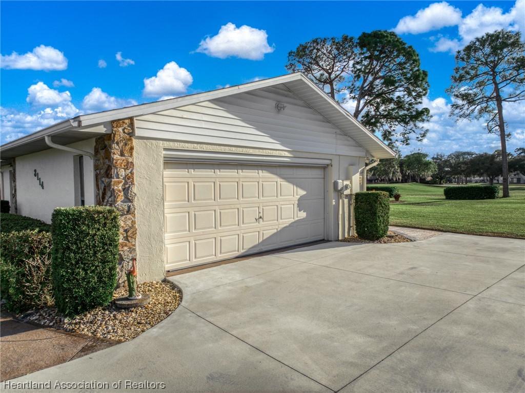 3114 Par Road Sebring, FL 33872 - Photo 41 of 48 Gallery Image 41