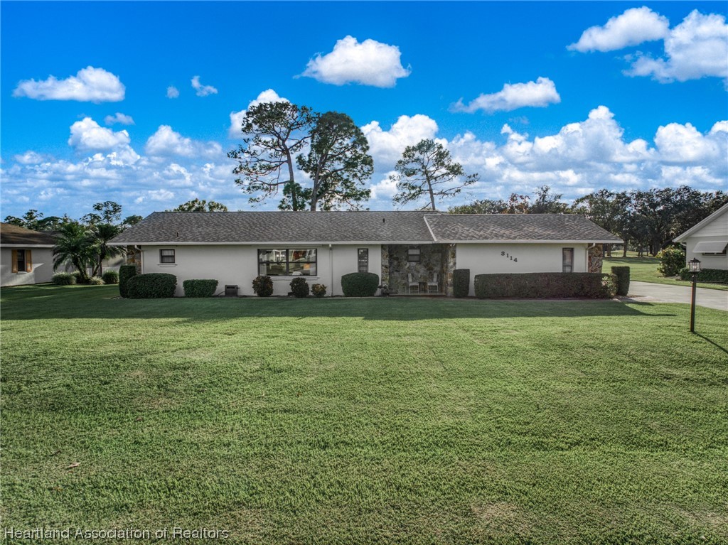 3114 Par Road Sebring, FL 33872 - Photo 44 of 48 Gallery Image 44