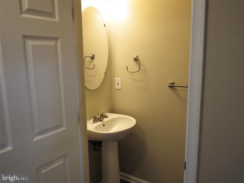 23 Saxton Road Farmingdale, NJ 07727 - Photo 3 of 36 Powder Room