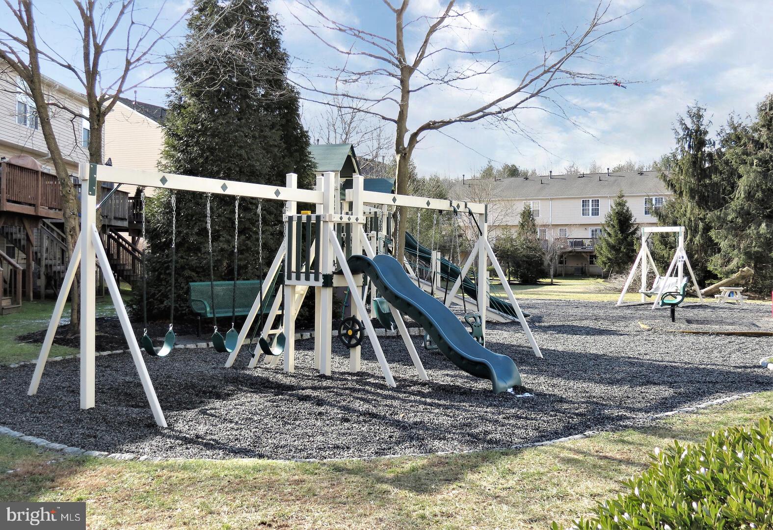 23 Saxton Road Farmingdale, NJ 07727 - Photo 36 of 36 Common Area Playground