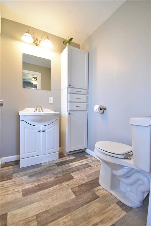 52 Wansack Road West Middlesex, PA 16159 - Photo 12 of 25 Gallery Image 12
