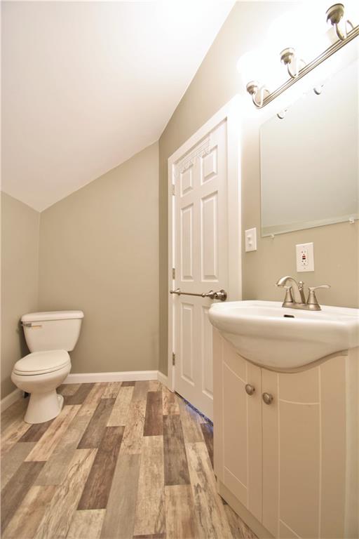 52 Wansack Road West Middlesex, PA 16159 - Photo 18 of 25 Gallery Image 18