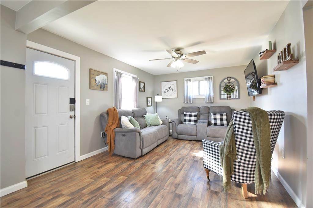 52 Wansack Road West Middlesex, PA 16159 - Photo 2 of 25 Gallery Image 2