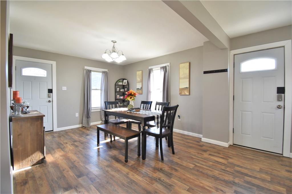 52 Wansack Road West Middlesex, PA 16159 - Photo 3 of 25 Gallery Image 3