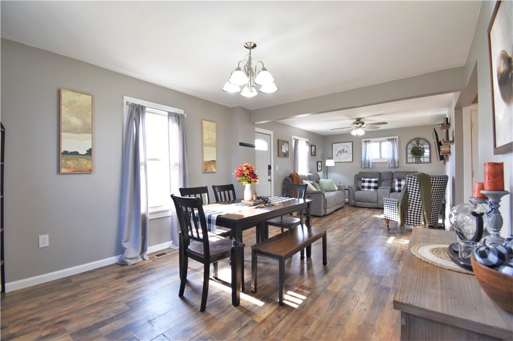 52 Wansack Road West Middlesex, PA 16159 - Photo 4 of 25 Gallery Image 4