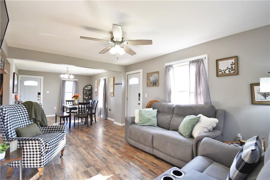 52 Wansack Road West Middlesex, PA 16159 - Photo 6 of 25 Gallery Image 6