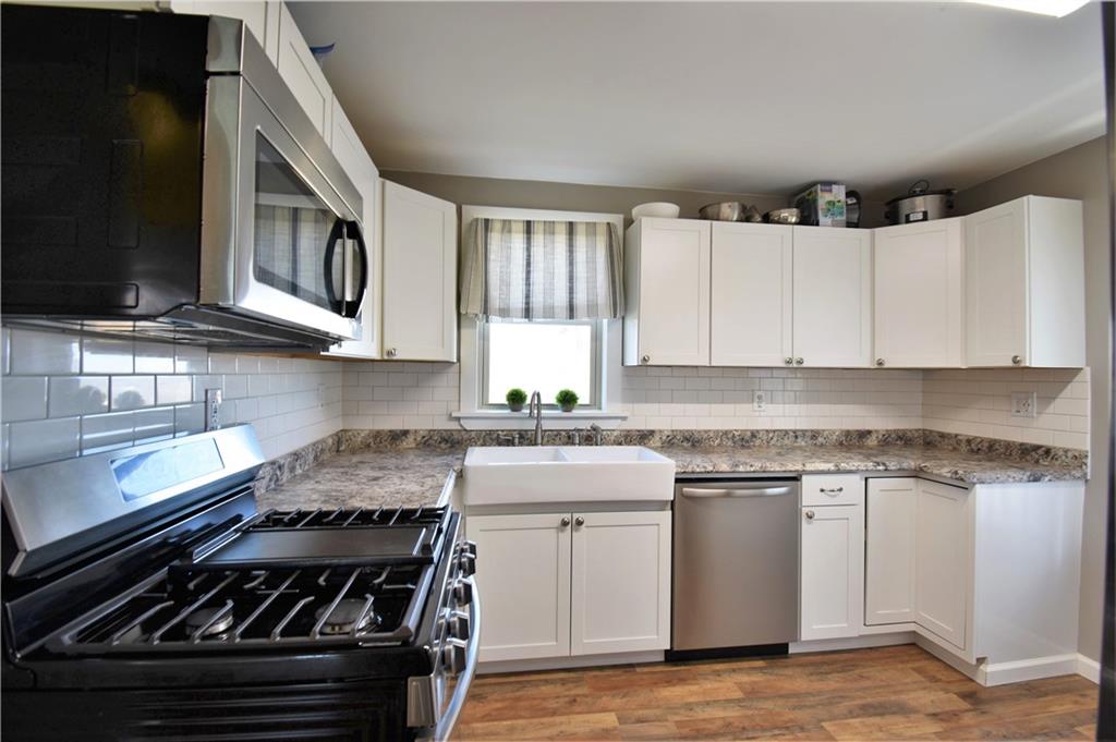 52 Wansack Road West Middlesex, PA 16159 - Photo 7 of 25 Gallery Image 7