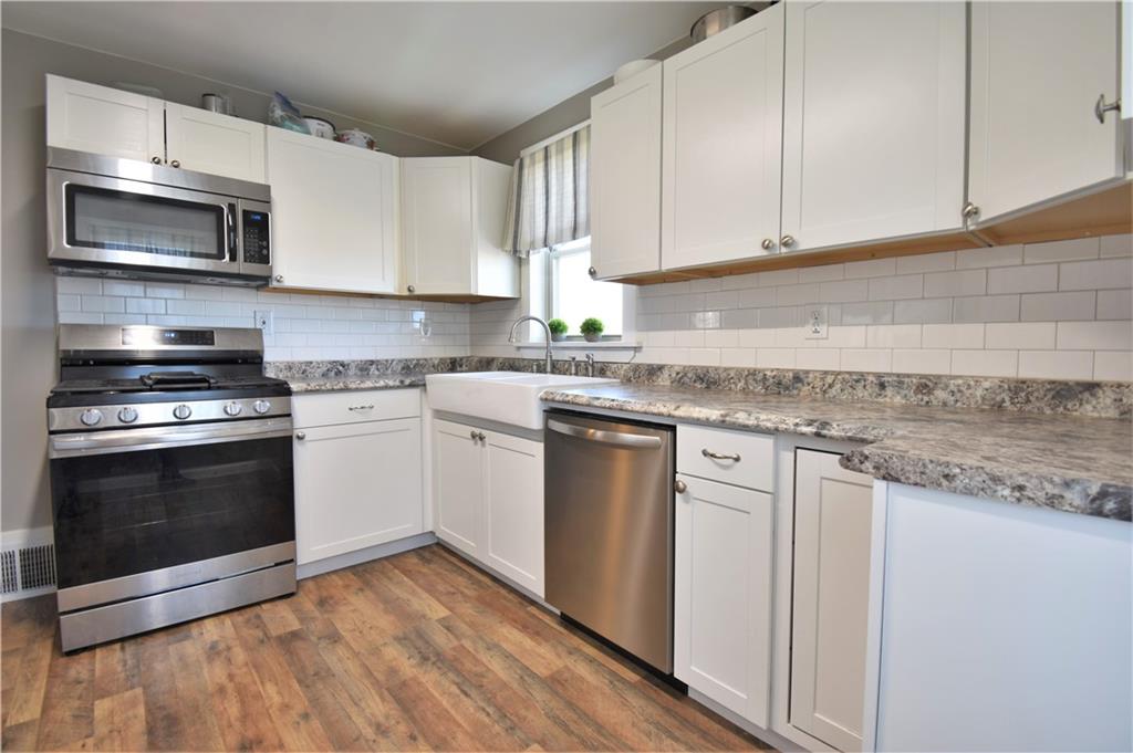 52 Wansack Road West Middlesex, PA 16159 - Photo 8 of 25 Gallery Image 8
