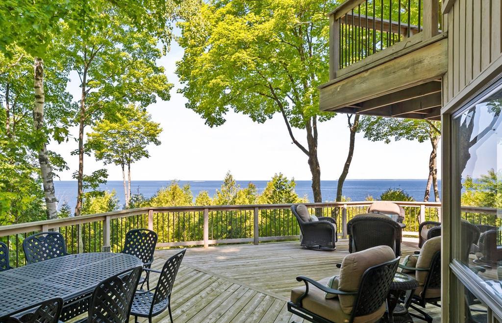 8469 Islandview Road Fish Creek, WI 54212 - Photo 1 of 89 Main View