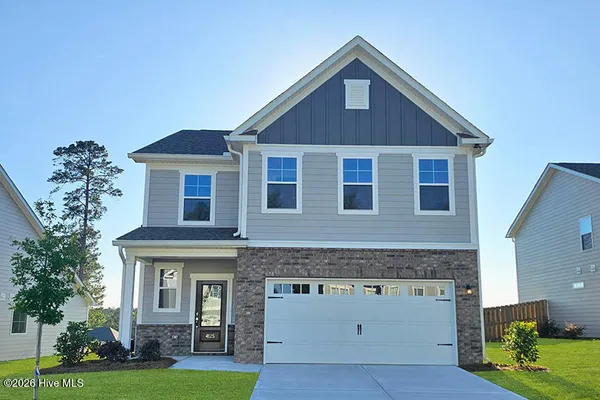 $319,900 | 4125 Whitehouse Street, Harlem, GA 30814