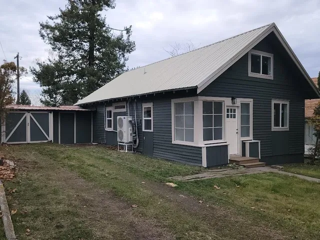 $265,000 | 121 Lake Street, Tekoa, WA 99033