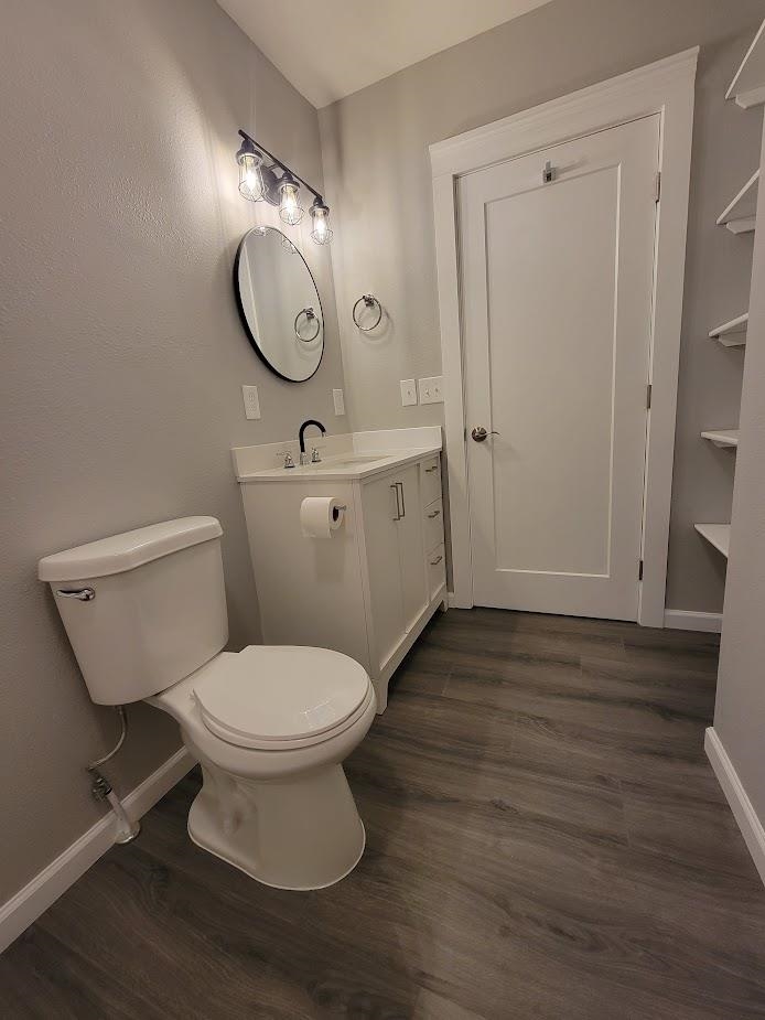 121 Lake Street Tekoa, WA 99033 - Photo 18 of 23