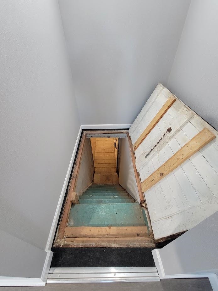 121 Lake Street Tekoa, WA 99033 - Photo 20 of 23