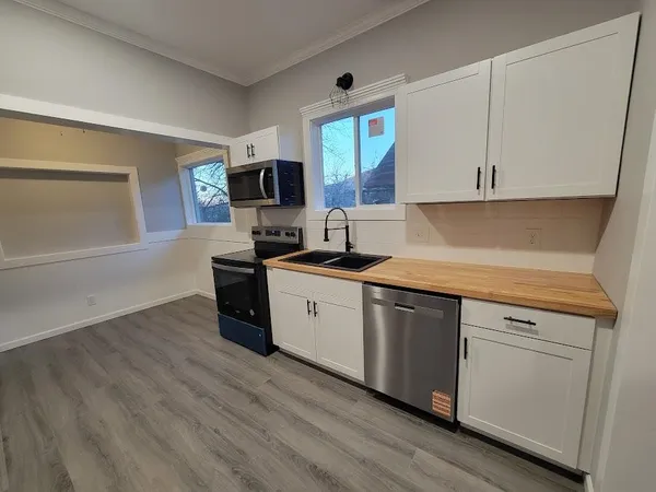 $265,000 | 121 Lake Street, Tekoa, WA 99033