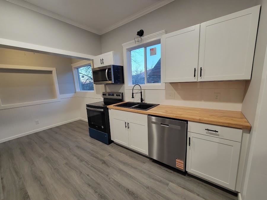 121 Lake Street Tekoa, WA 99033 - Photo 7 of 23