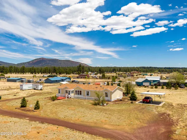 $579,000 | 8015 Elise Way, Flagstaff, AZ 86004