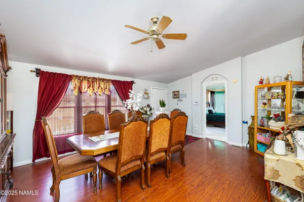 $579,000 | 8015 Elise Way, Flagstaff, AZ 86004