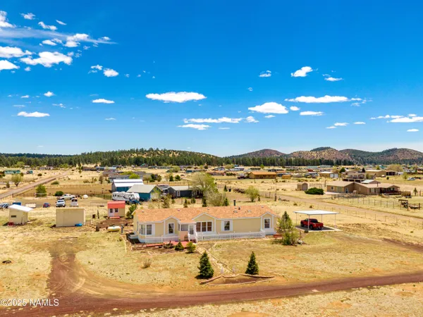 $579,000 | 8015 Elise Way, Flagstaff, AZ 86004